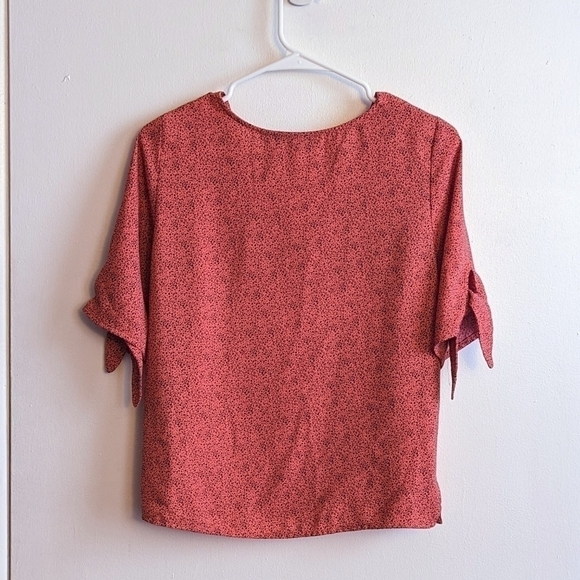 Apt. 9 Blouse - Picture 2 of 6